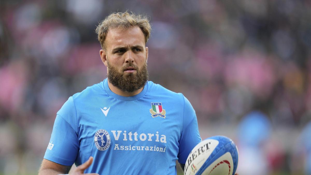 Cannone: "Ricordo tutto dell'impresa contro l'Australia, ma ho ancora tanta fame"