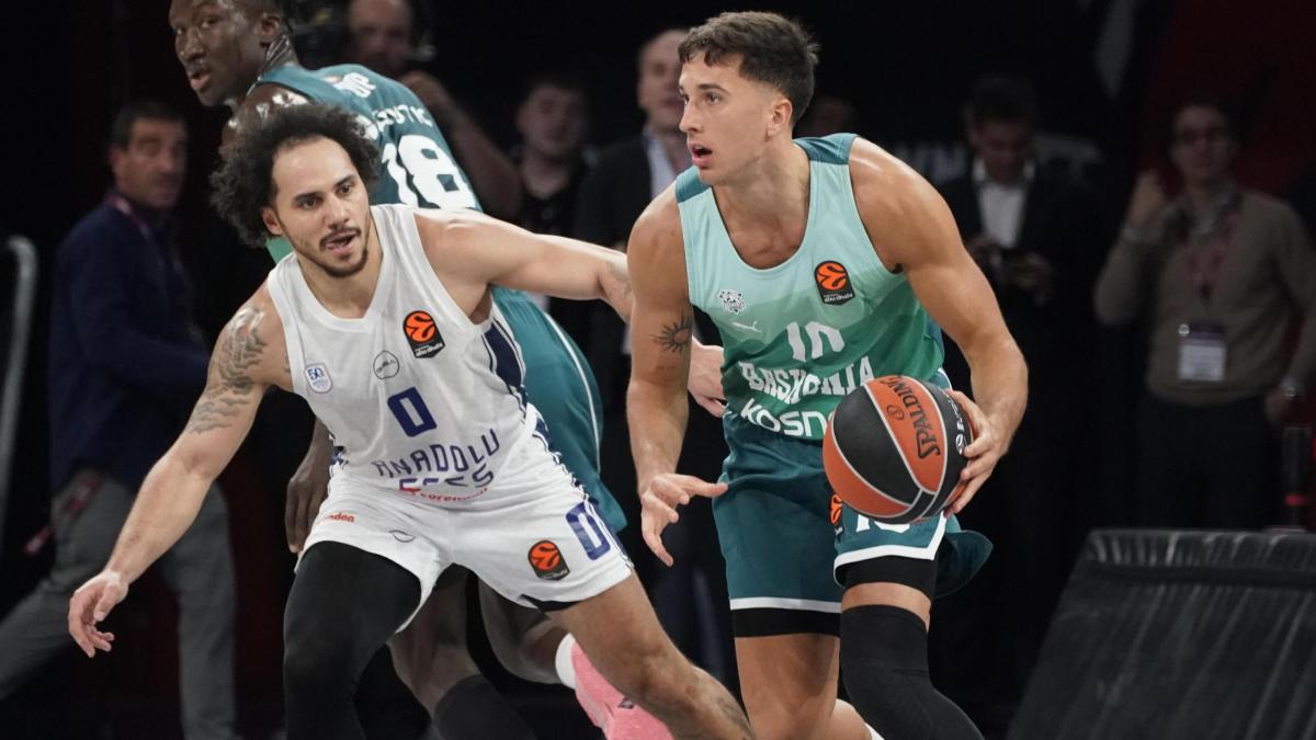 il baskonia italiano si sblocca incubo fener ranking eurolega chi sale e chi scende