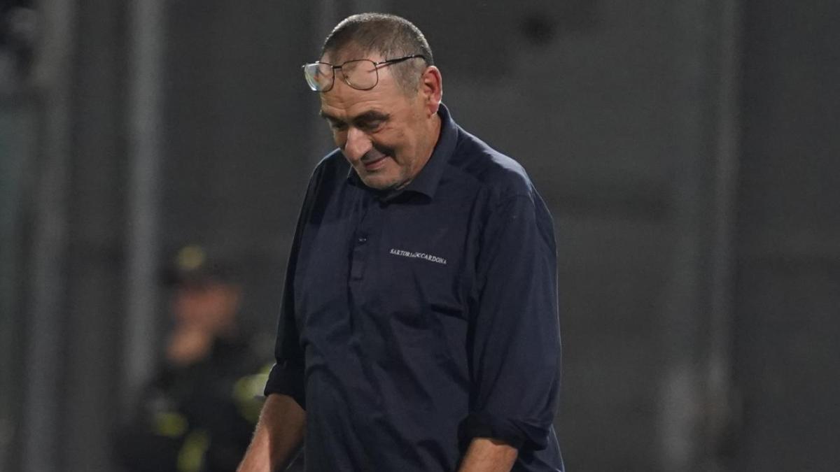 I posticipi di Serie A, Premier e Liga, la Serie C e l'Italia ai mondiali U17: le partite di oggi