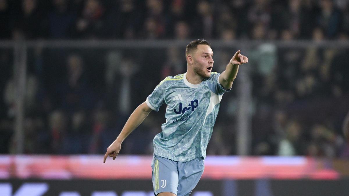 Spalletti ha un piano per recuperare Koopmeiners: in ballo 51 milioni e il futuro