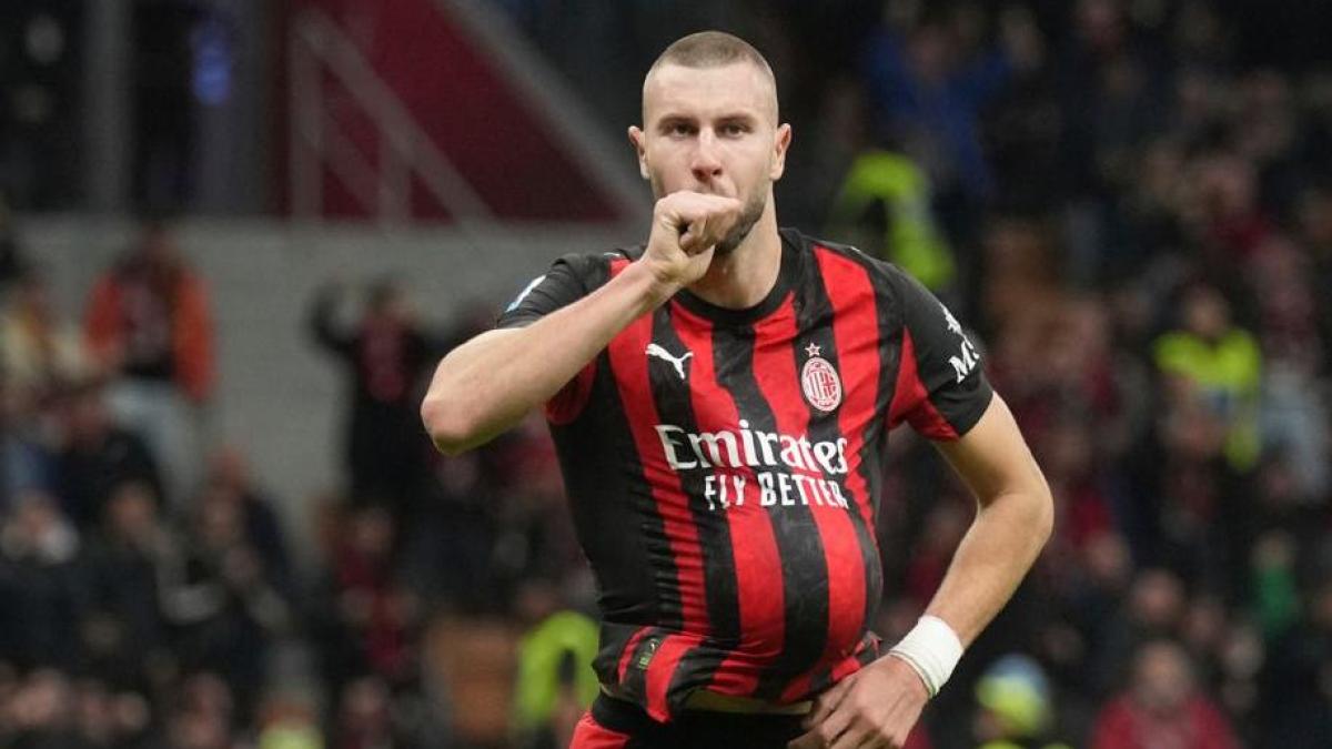 Bomber, muro, papà: i segreti di Pavlovic, che nel Milan fa per tre