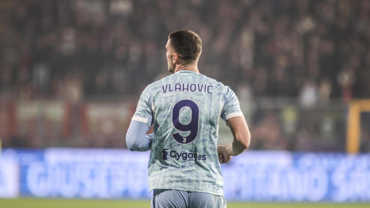L'altra sfida di Spalletti: come (e perché) Vlahovic può rimanere alla Juve