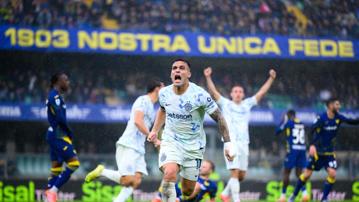 Non segna, ma trascina: perché il momento no di Lautaro non preoccupa l