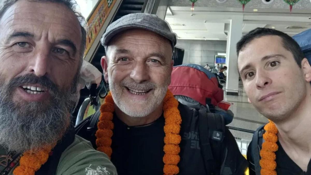 Nepal, maltempo sulle vette: morti due alpinisti italiani. Ci sono dei dispersi