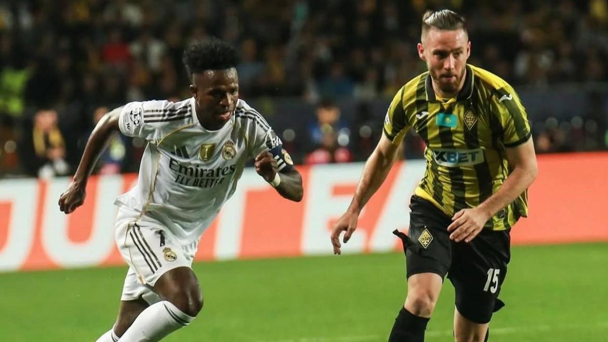 La favola Kairat spiegata da uno di loro: "Noi contro i fenomeni e il jet lag. Se battiamo l