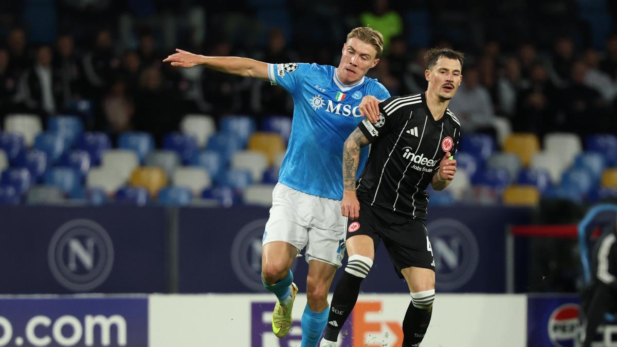 Imagem da notícia - La Gazzetta dello Sport