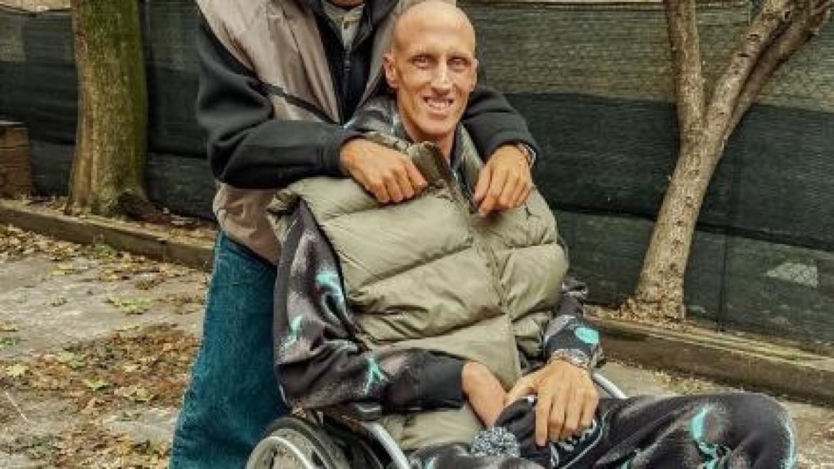 Polonara sarà dimesso a breve. La moglie: "È stato in coma, le possibilità di vita erano basse"