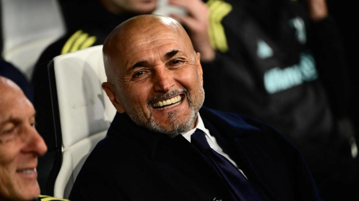 Roma, Milano, San Pietroburgo: quante gioie per Spalletti nei derby. Ma con Totti...