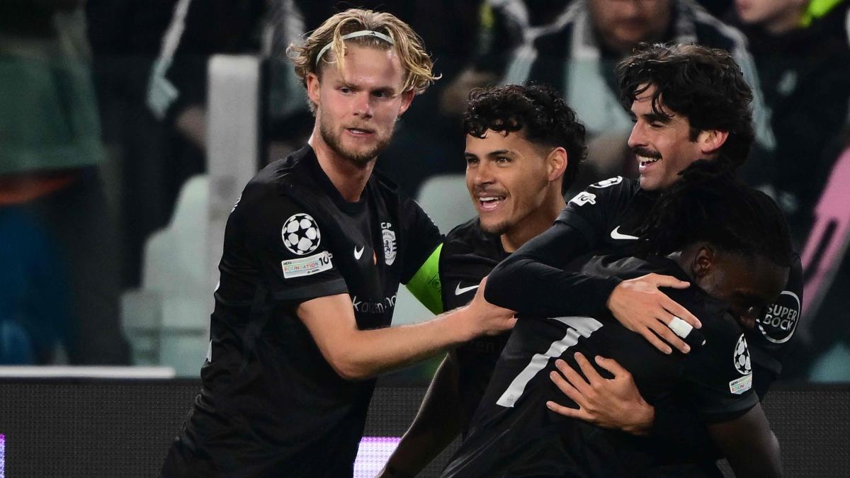 Imagem da notícia - La Gazzetta dello Sport