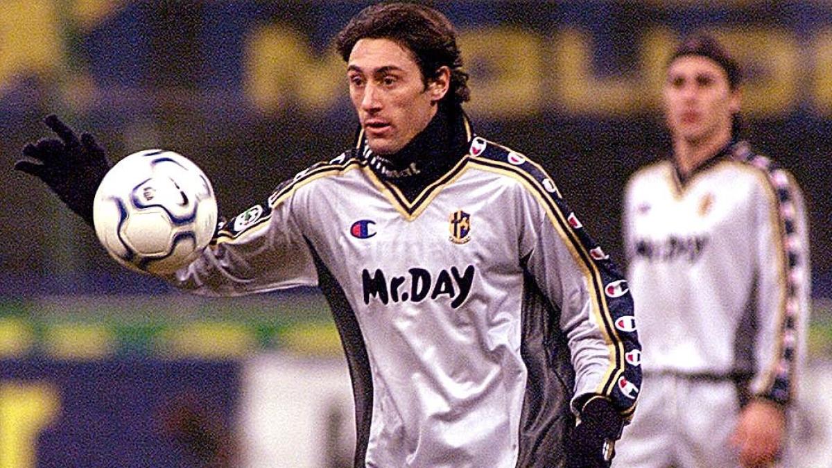 Fuser: "La morte di mio figlio ha devastato la mia vita. La Lazio? Fu Mancini a suggerire di mandarmi via"