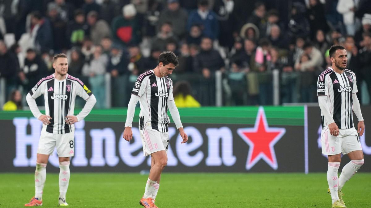 Juve, i bonus sono finiti: ecco quanti punti servono per i playoff Champions