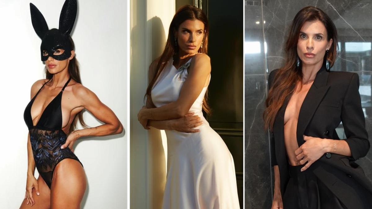 Elisabetta Canalis: "L