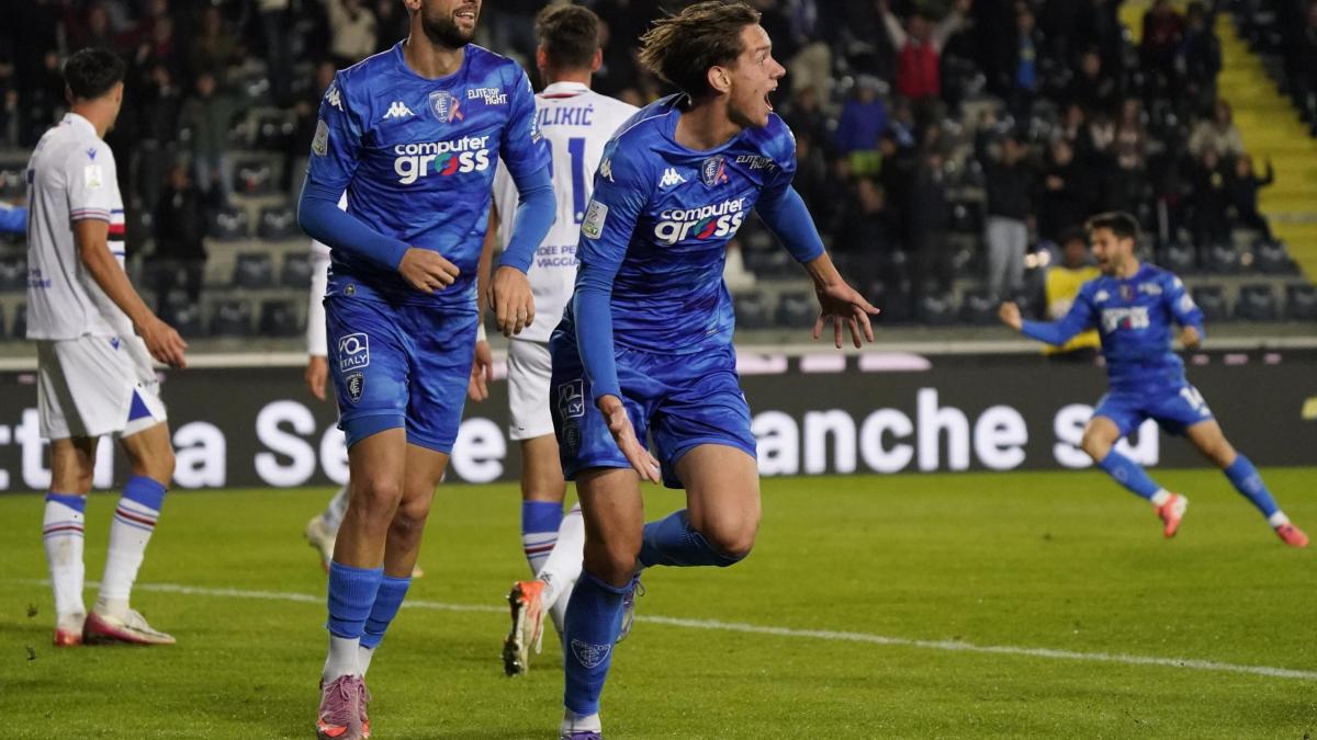 Serie B, il gol è globale: 12 nazioni a segno. Dopo l'Italia, l'Albania primeggia con 13 reti