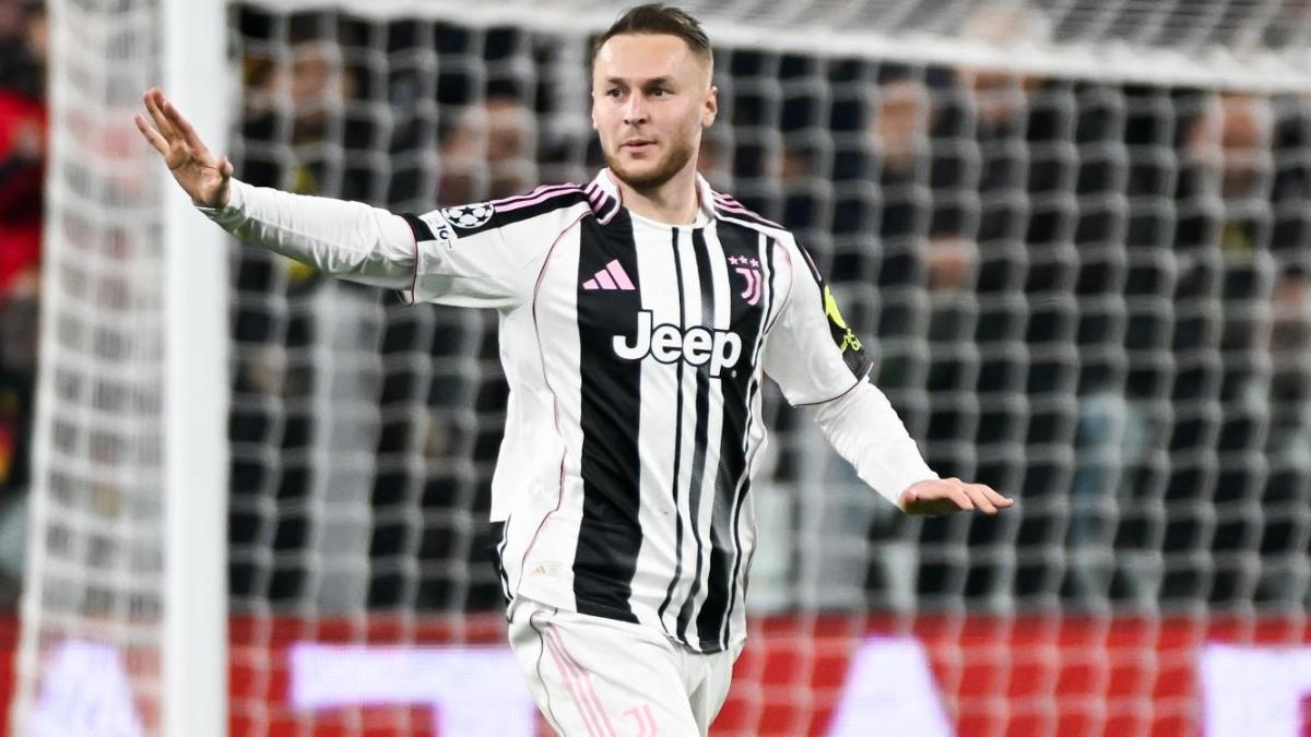 Koop dietro, McKennie jolly e il rilancio di Kostic: così Spalletti ha cambiato la Juventus