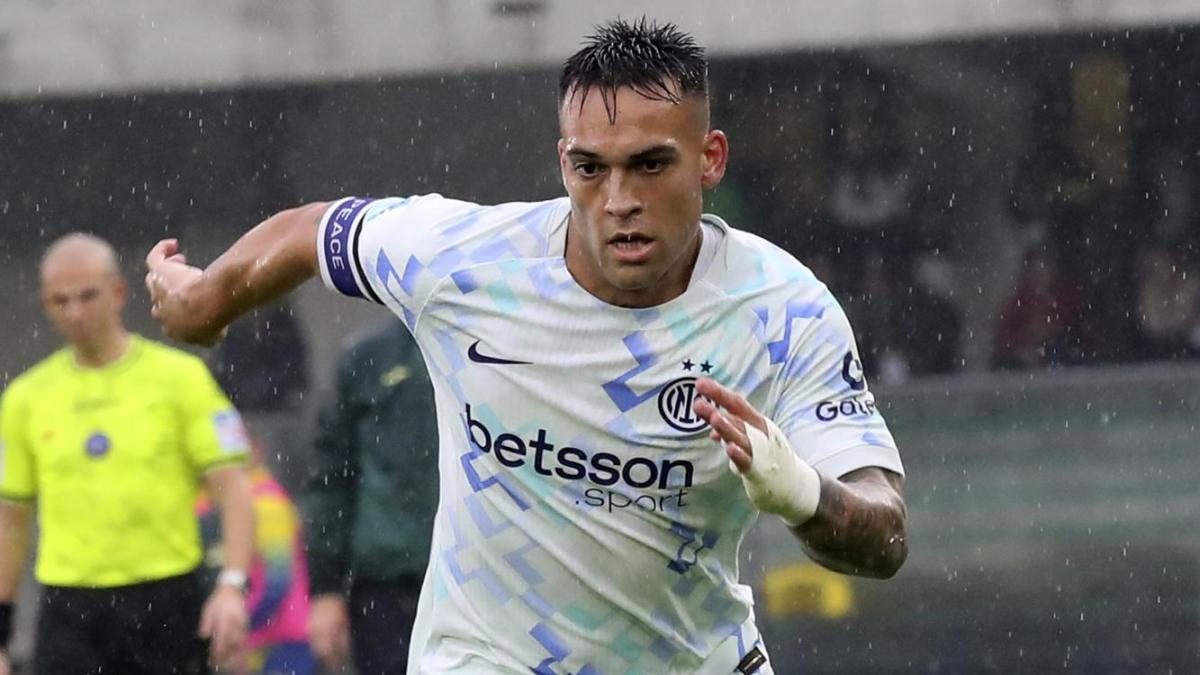 LIVE Alle 21 Inter Kairat: Chivu si affida a Lautaro e Pio