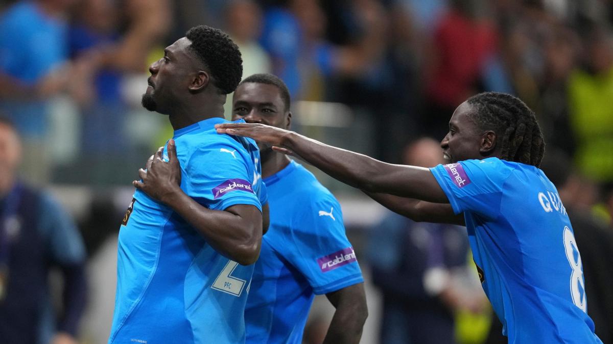 Pafos e Qarabag, che imprese! I ciprioti schiantano il Villarreal, gli azeri fermano il Chelsea