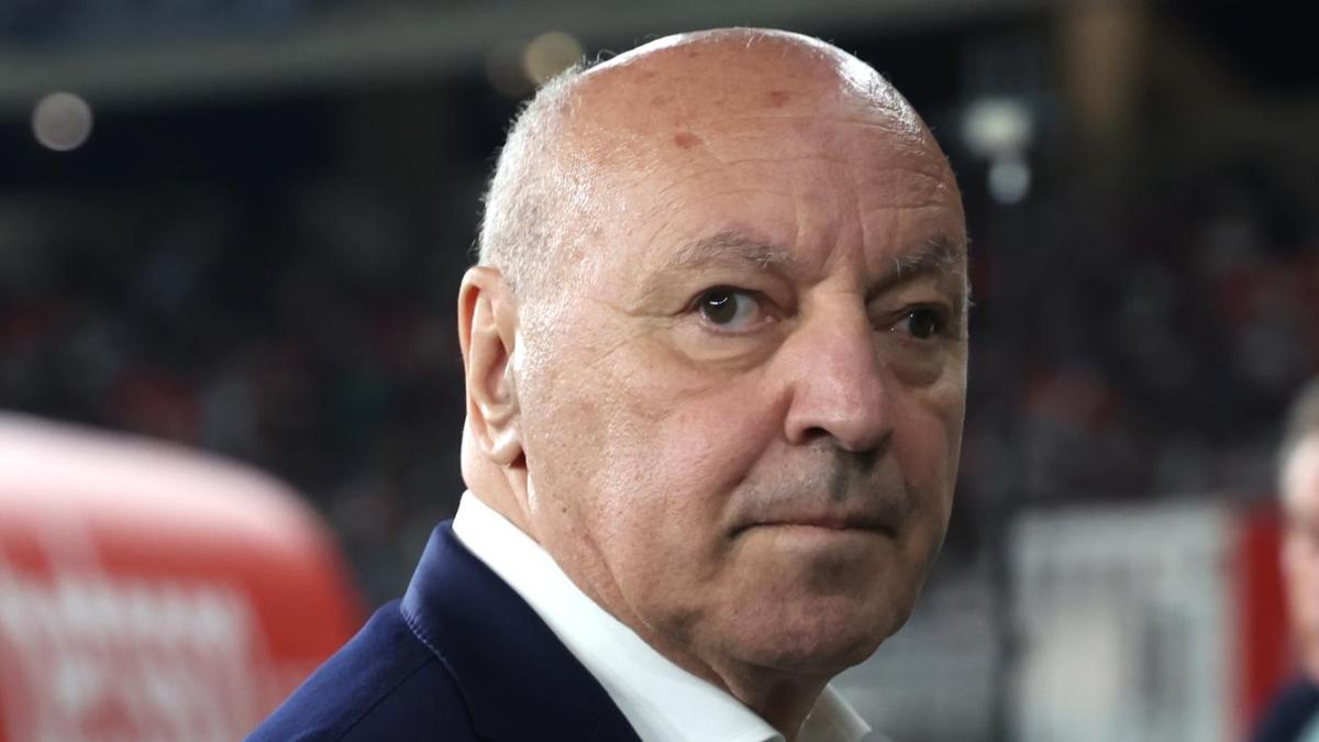 Marotta: "Giornata storica per Milano. Nuovo stadio pronto per gli Europei"