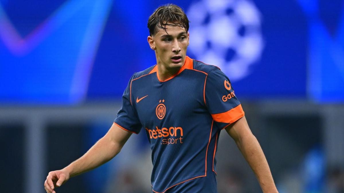 LIVE Alle 21 Atletico Inter, le ultime: Chivu con Esposito, a destra c