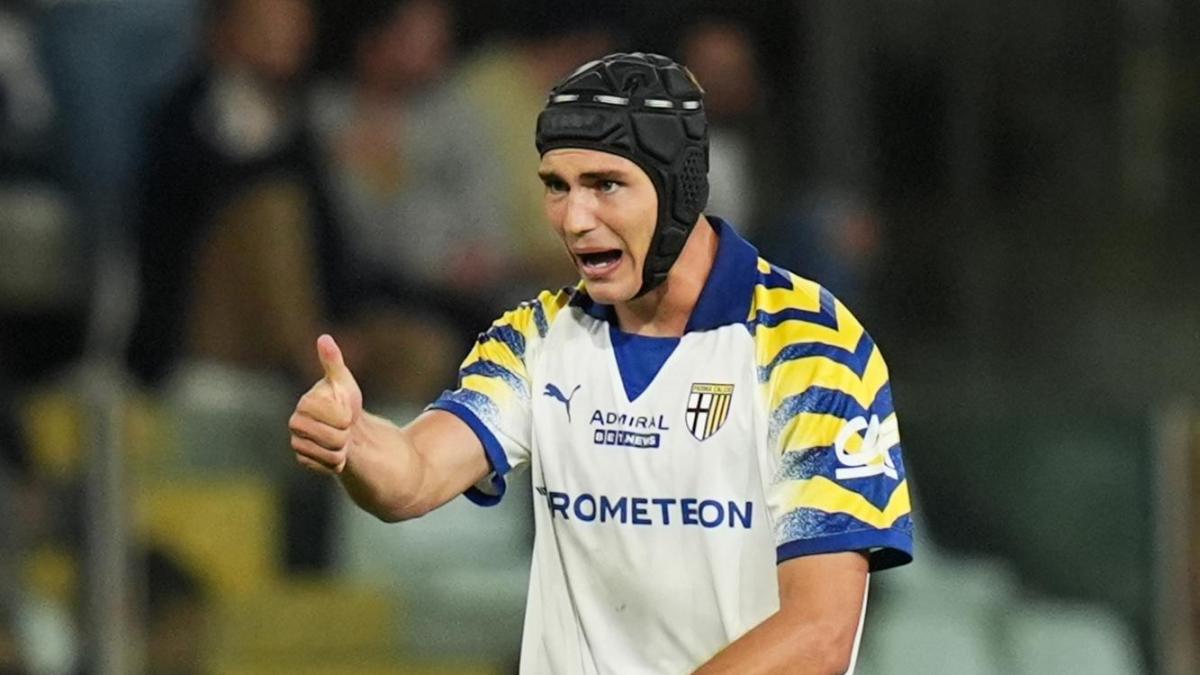 Milan, Pellegrino osservato speciale: l