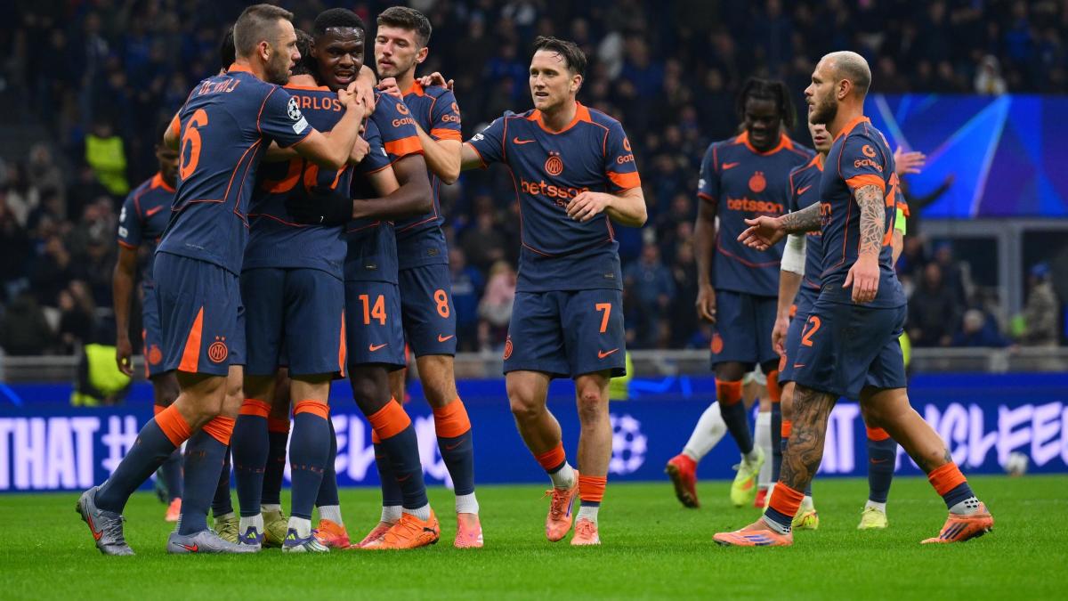 Sacchi: "L’Inter ha un attacco superiore, ora amministri le forze per arrivare lontano"