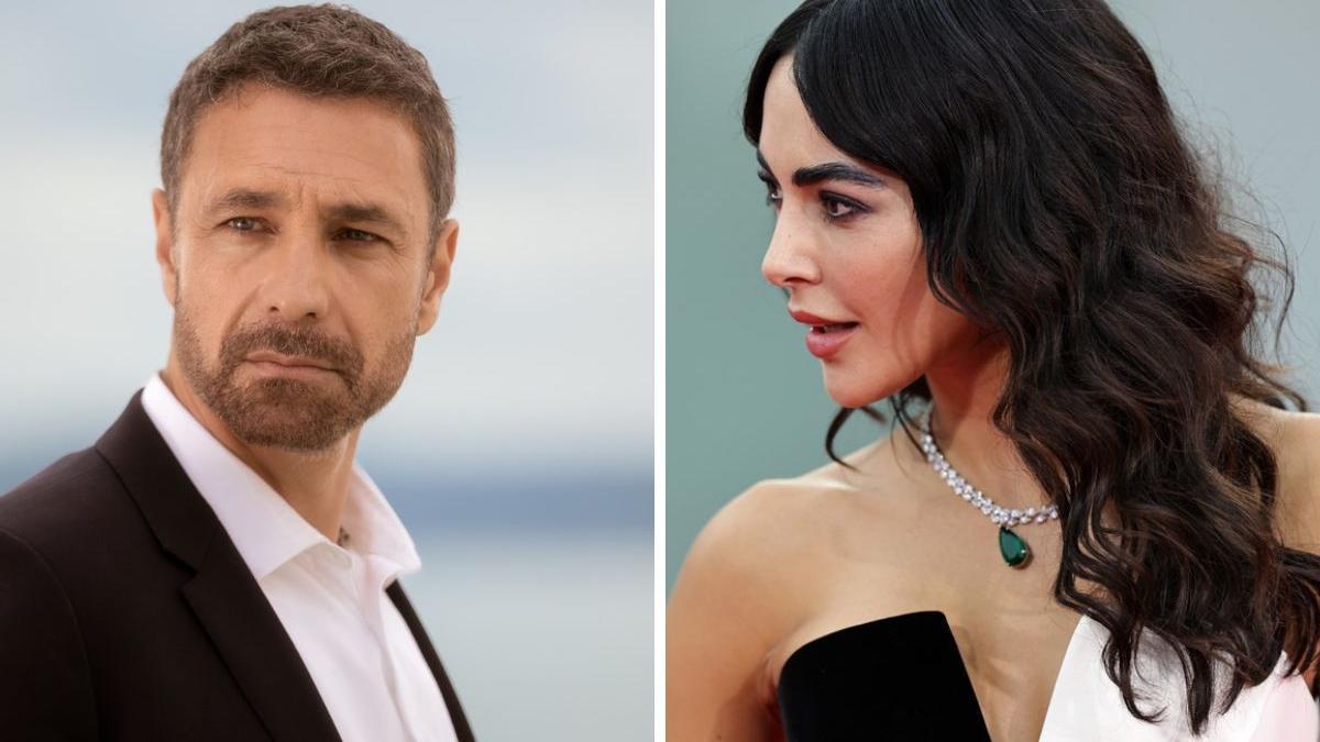 Rocìo Munoz Morales e la rottura con Bova: "La forza l