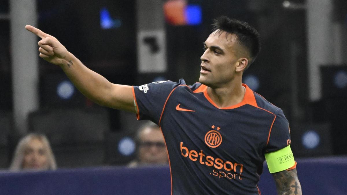 Lautaro formato Champions, Thuram recuperato: la ThuLa è pronta a tornare