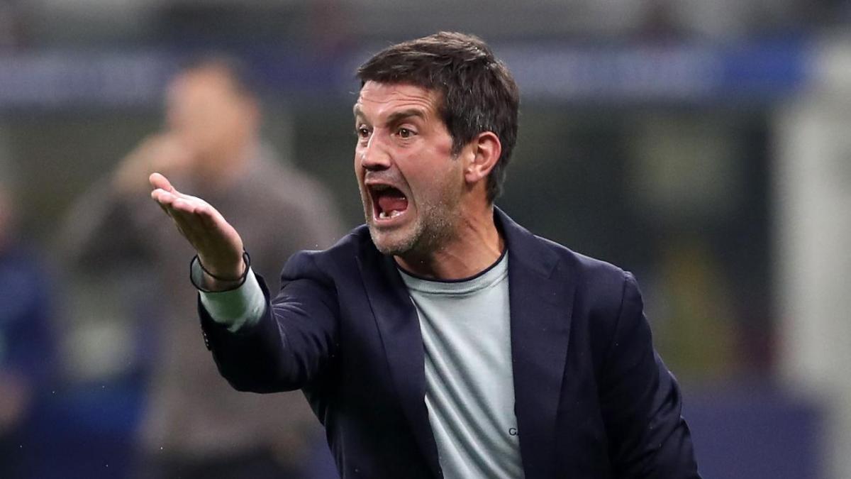 Chivu striglia l'Inter dopo il Kairat: cosa è successo negli spogliatoi. Ora vuole un cambio di passo