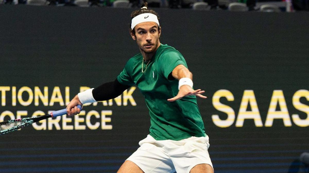 Musetti travolge Muller: è semifinale ad Atene. La corsa alle Finals passerà da Korda