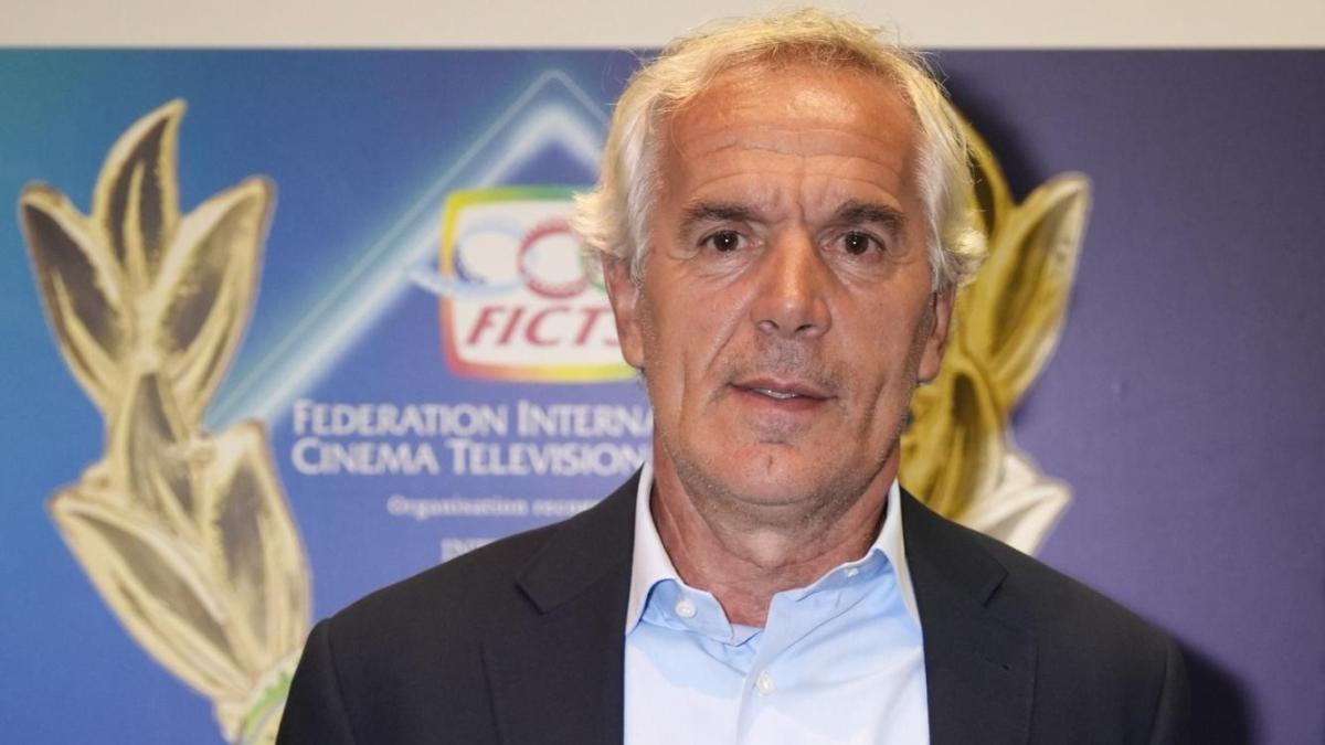 Spezia, ecco Donadoni: "Avevo un po' di ruggine addosso, ma sono pronto per la grande opportunità"