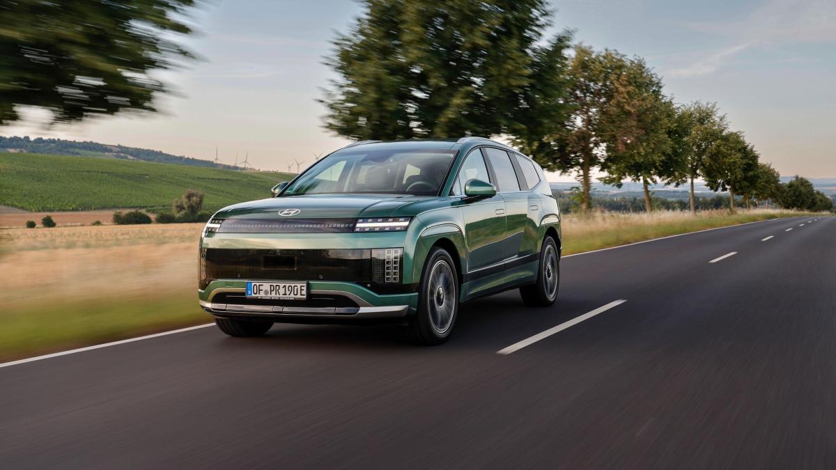 Hyundai e Nvidia: intelligenza artificiale e nuove tecnologie per la mobilità del domani