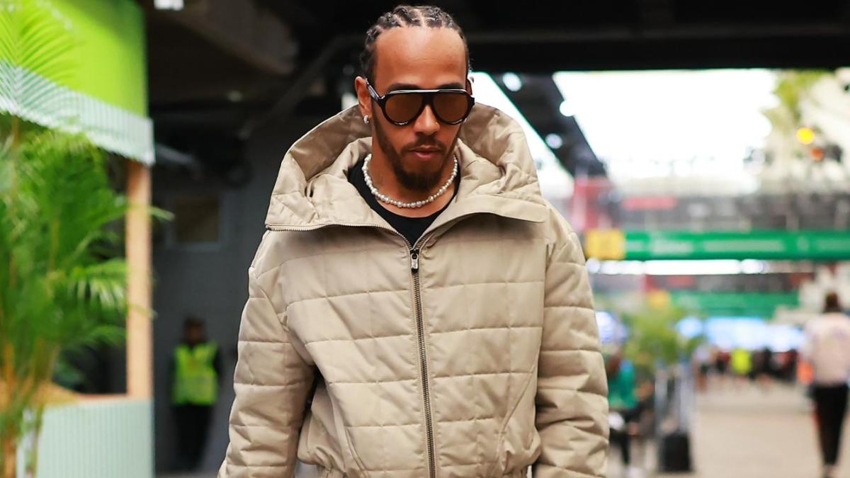 Hamilton: "Voglio il secondo posto al Mondiale costruttori. Fia? Non c