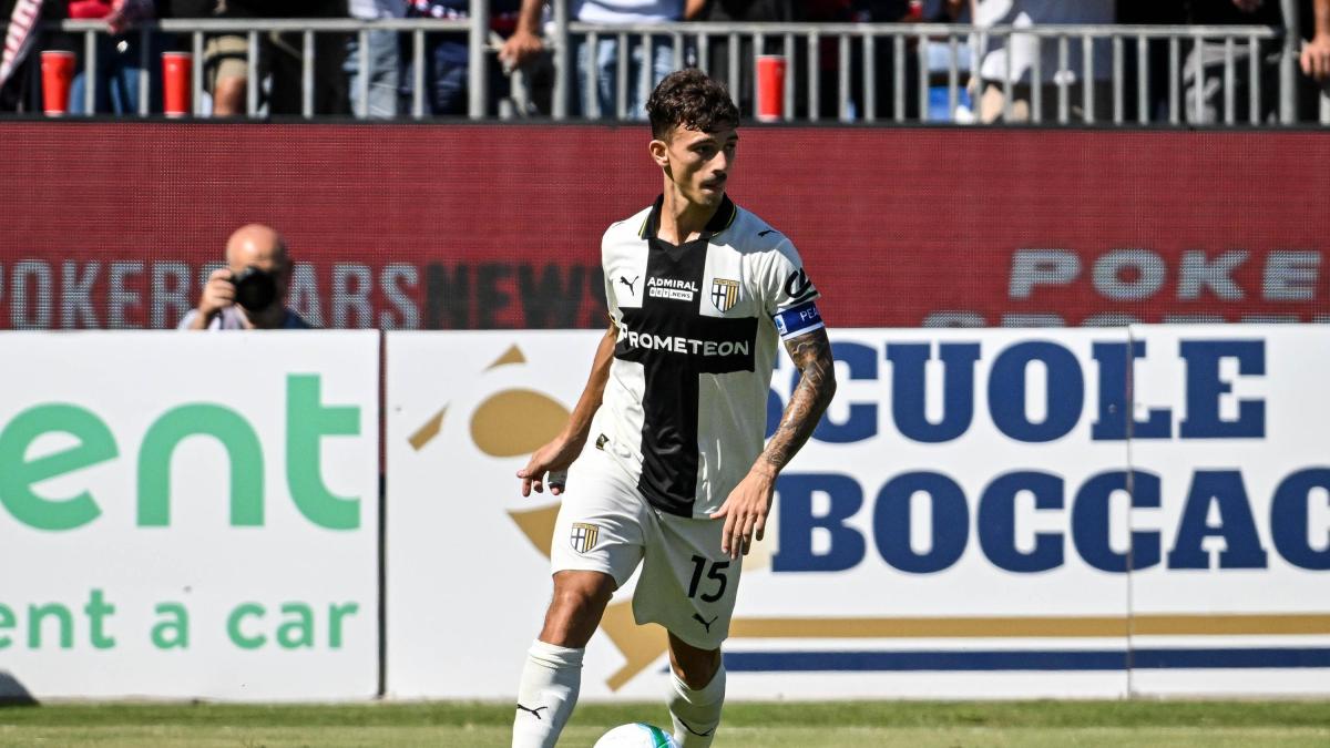 delprato ruggisce non siamo brocchi leao va limitato e col milan magari ci scappa la sorpresa