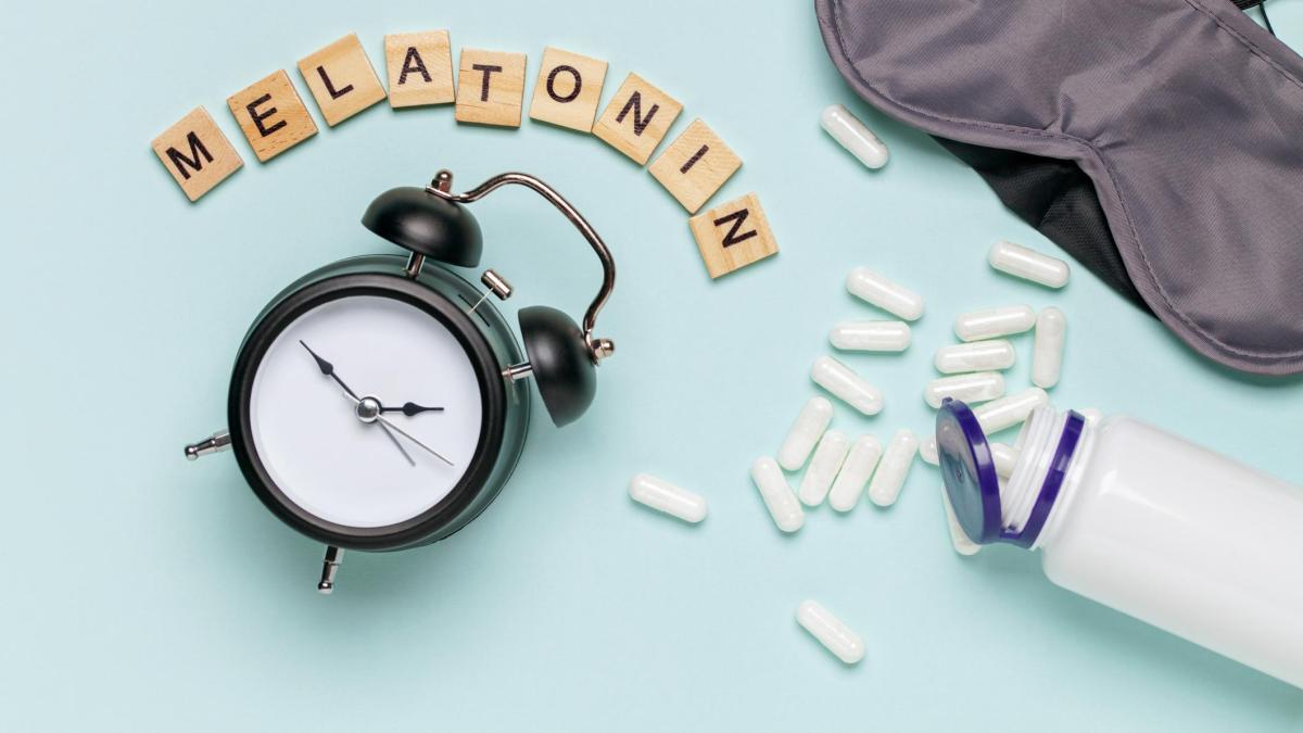 Melatonina per dormire? Attenzione ai danni al cuore: lo studio