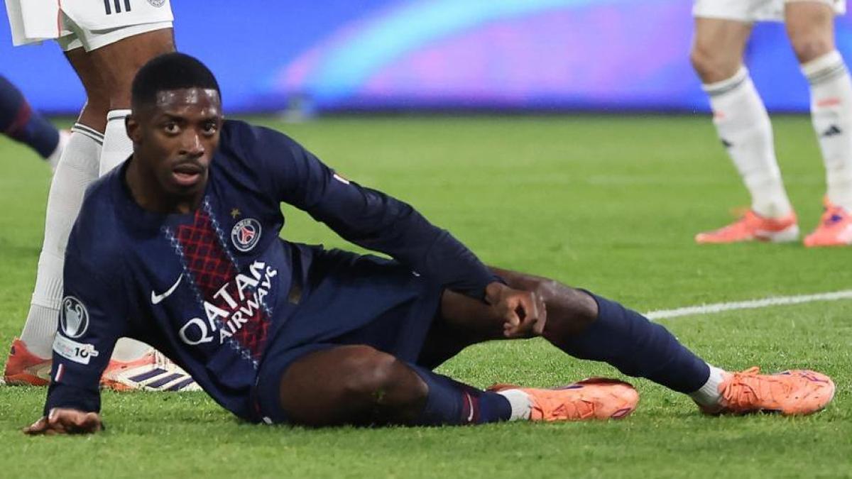 demb233l233 e la maledizione del pallone d oro