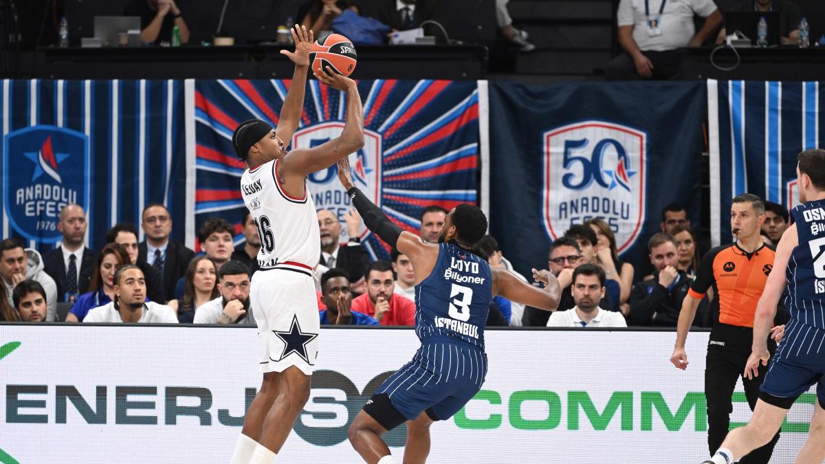 Eurolega, Milano cuore e batticuore: batte l