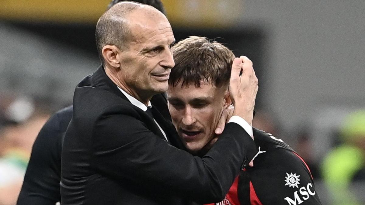 Milan, le ultime: Pavlovic out, tornano Gabbia e Saelemaekers dal 1'. Chance per Füllkrug