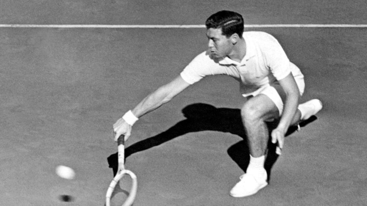 "Monsieur Pietrangeli, con lei il tennis può cominciare": chi era il Principe della racchetta