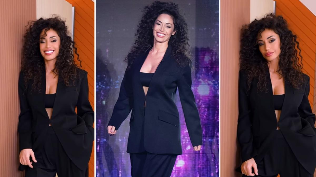 Raffaella Fico incinta, famiglia allargata con Armando Izzo: "È il mio vero amore"