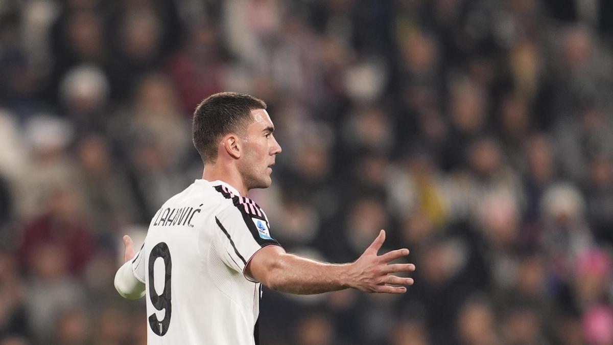 Juve, il problema è sempre quello: gli attaccanti non segnano. E il digiuno arriva a 49 giorni