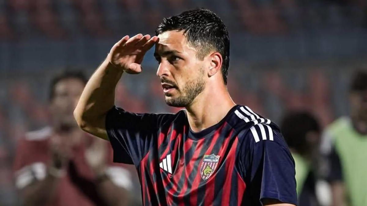 Come corre il Cittadella, Ravenna in vetta per una notte. Effetto Capuano per il Giugliano