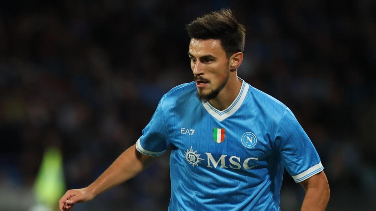 LIVE Alle 15 Bologna-Napoli: Italiano senza Freuler. Ancora Elmas nel tridente di Conte