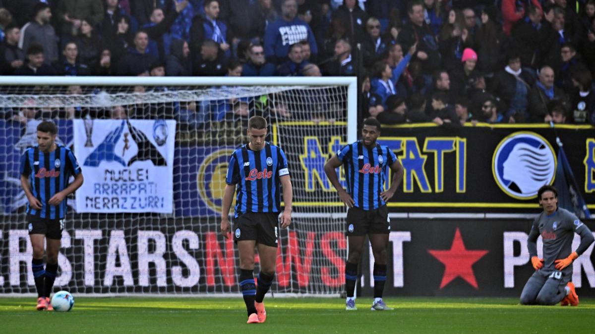 Fantacampionato, la flop 11 della 11ª giornata