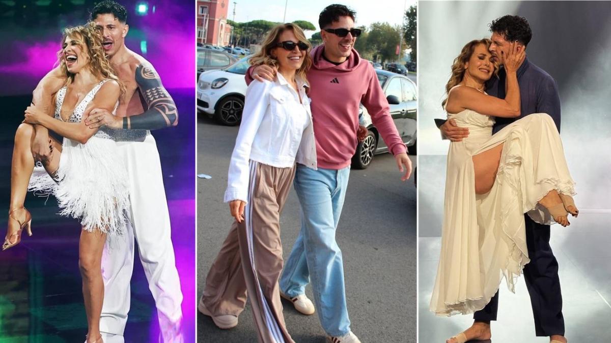 Barbara D’Urso e Pasquale La Rocca si frequentano in segreto?