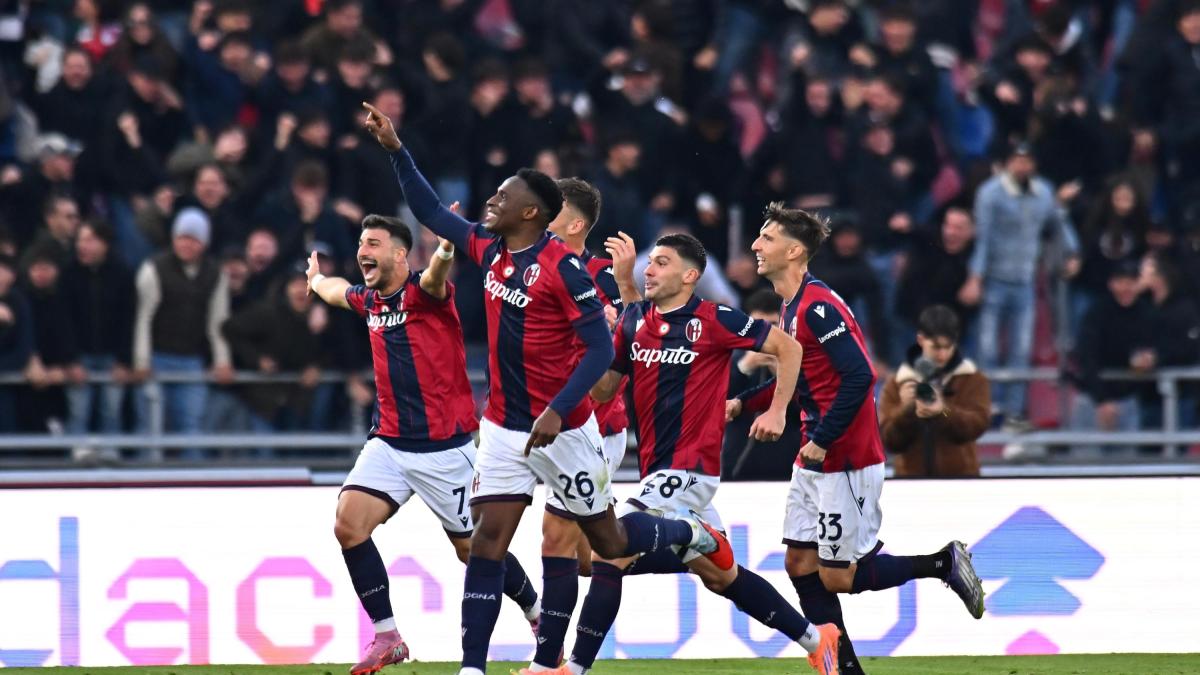 Il Bologna sogna con la strana coppia Dallinga-Castro: la doppia via del gol