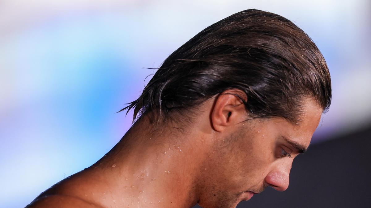 Truffe sui social e assalto dei fan invadenti: Ceccon si rifugia in Australia