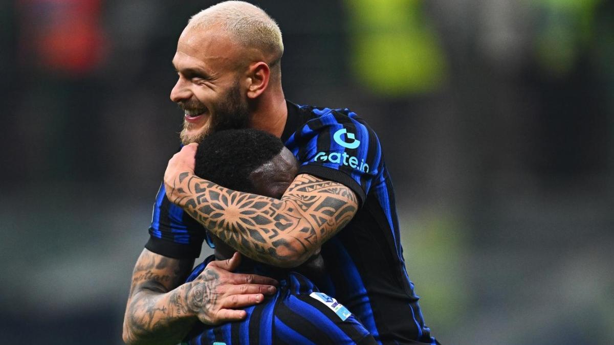 Statistiche Fantacampionato: i 3 difensori con la fantamedia più alta fin qui