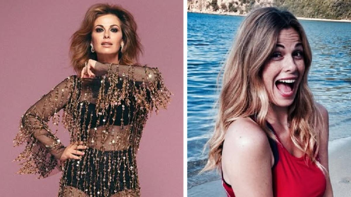 vanessa incontrada e i consigli di gigi d alessio per evitare le critiche in vista del matrimonio