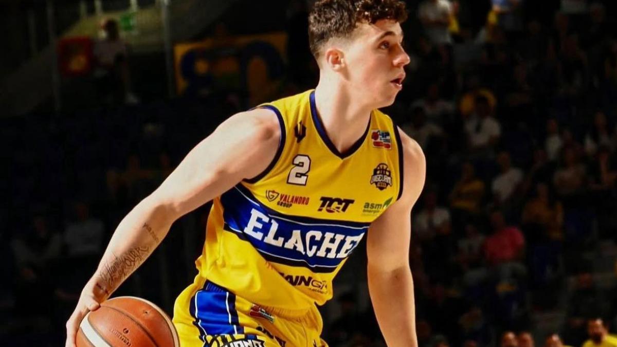 Schianto con la Ferrari: il cestista Matteo Bettanti è in gravi condizioni