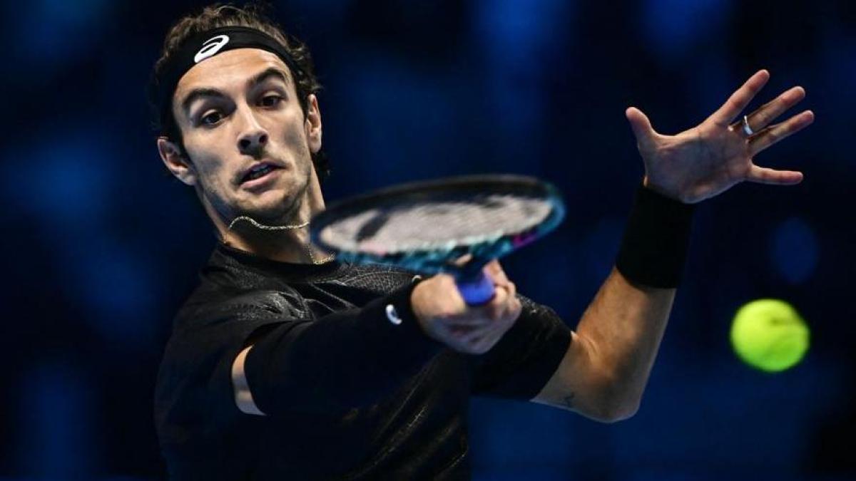 Ecco quando gioca Musetti alle Atp Finals: contro De Minaur partita in serale. Alcaraz in sessione diurna