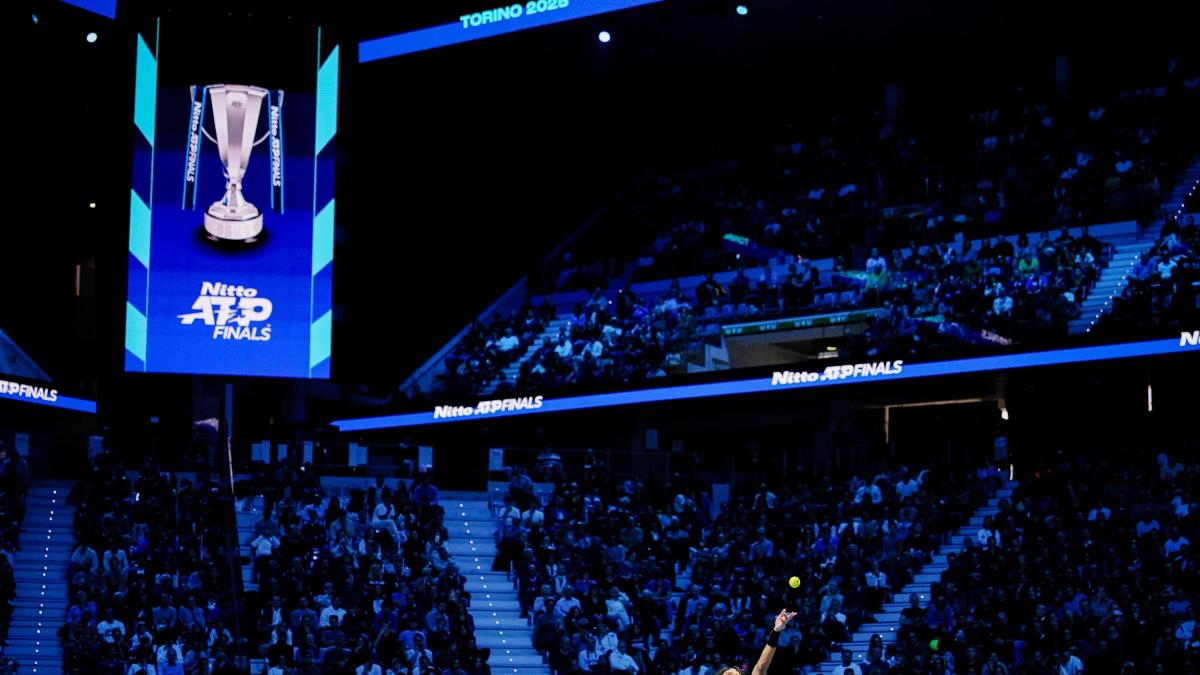 Tragedia alle Atp Finals, morti per malore due spettatori all